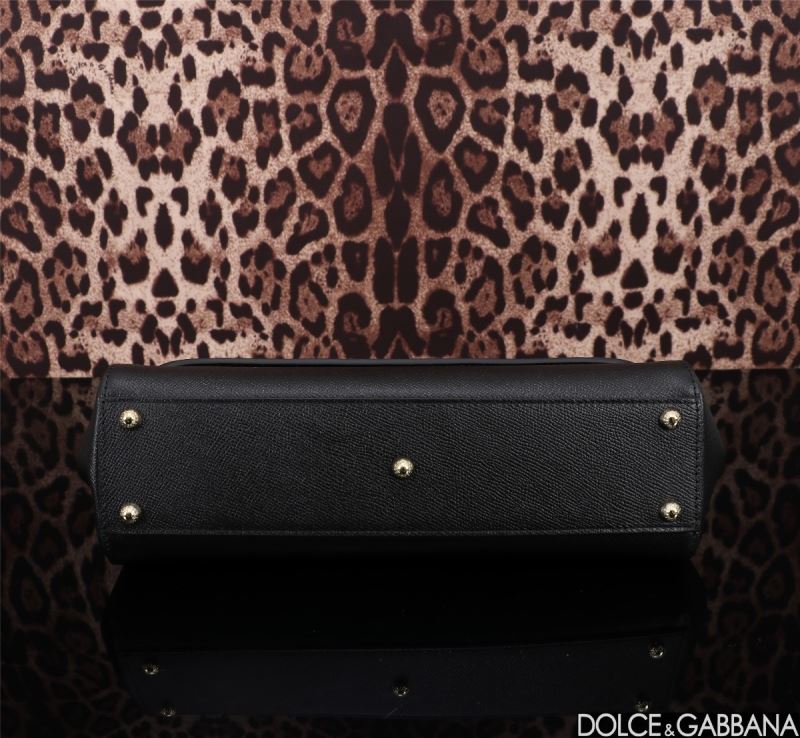 Dolce Gabbana Top Handle Bags